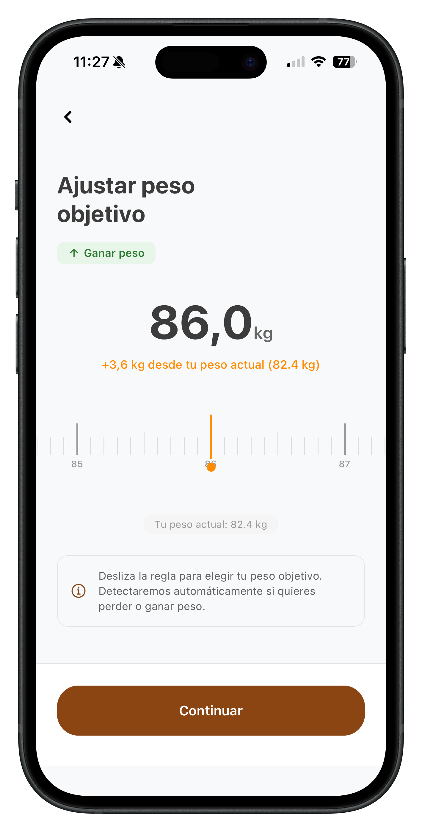 Objetivo
