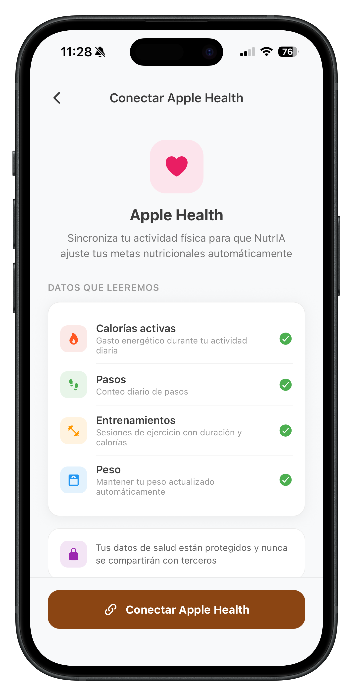 Apple Health