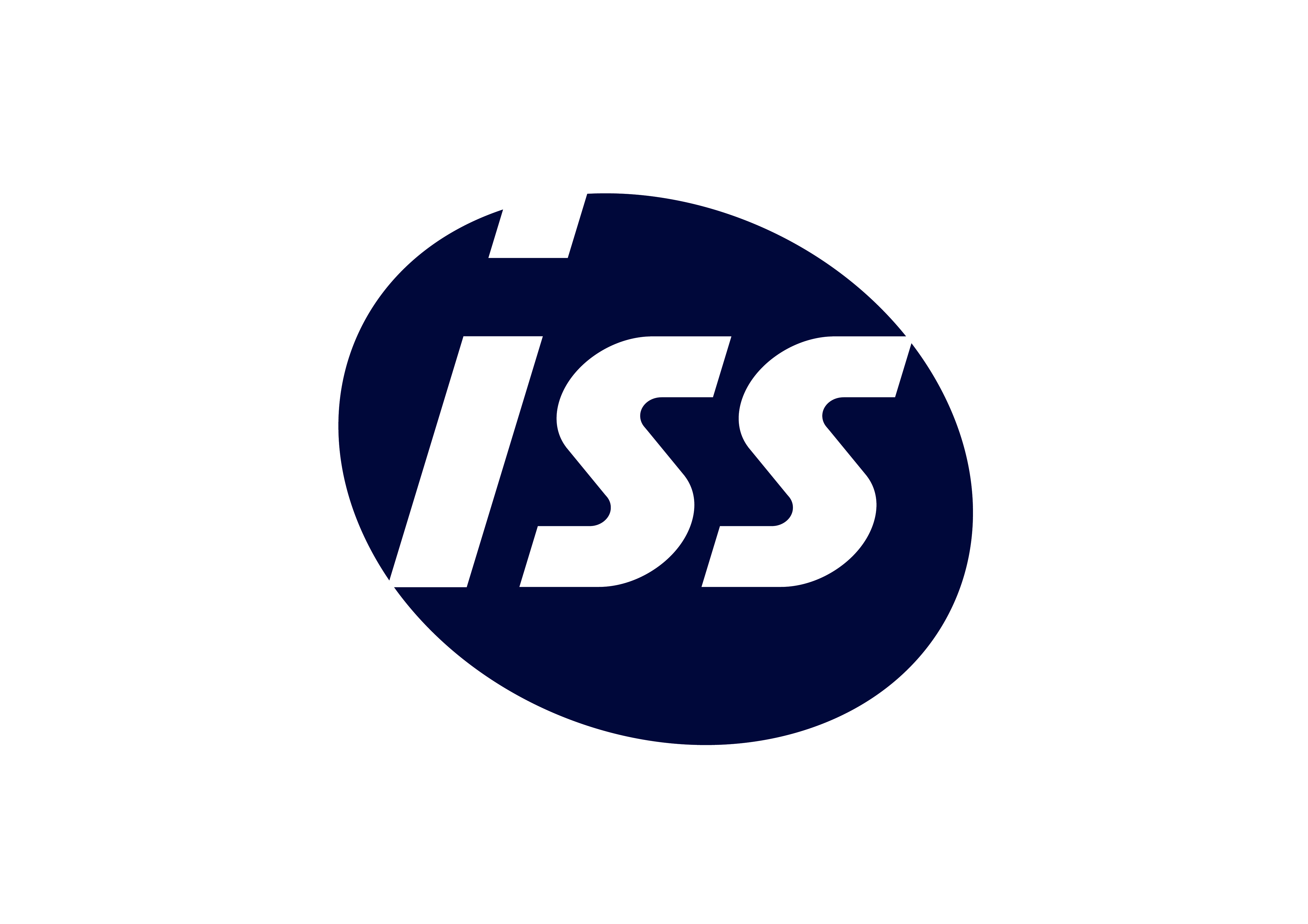 ISS Chile
